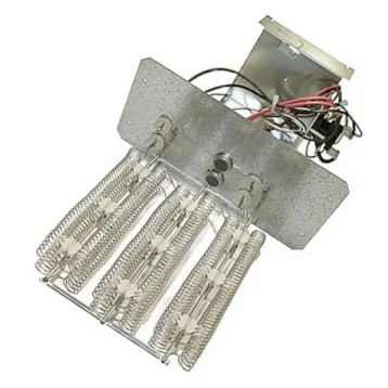 HEAT KIT CARRIER