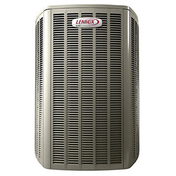 CONDENSER LENNOX