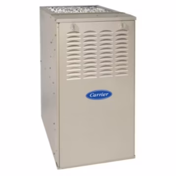 CARRIER FURNACE