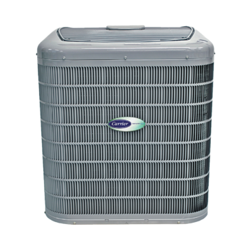 CARRIER HEAT PUMP