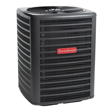 CONDENSER GOODMAN