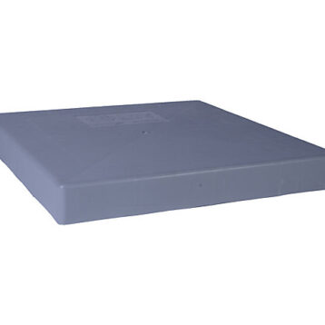 PLASTIC PAD